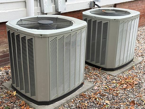 Trusted Hvac service in Woodway, WA - Tropical Oasis HVAC
